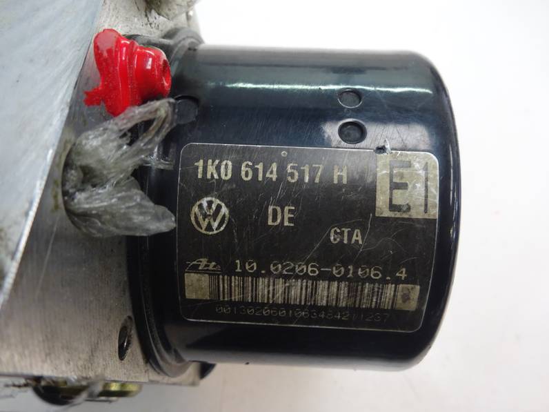 ABS SEAT TOLEDO 2005 1.9 TDI (105 CV)