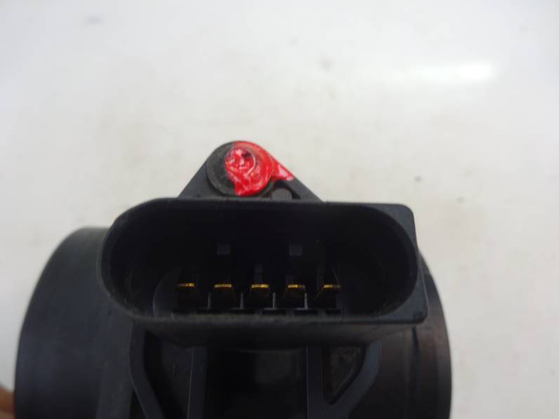 CAUDALIMETRO SEAT TOLEDO 2005 1.9 TDI (105 CV)