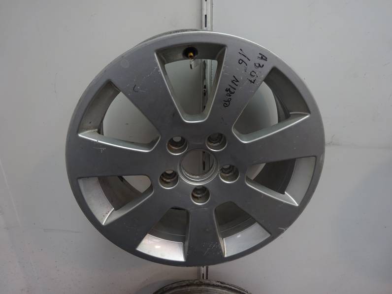 LLANTA AUDI A3 2007 2.0 TDI (140 CV)