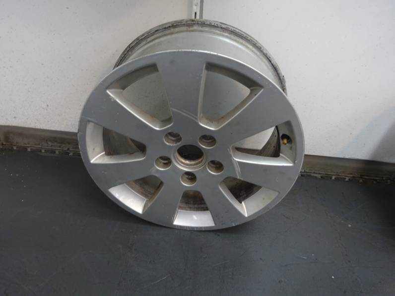 LLANTA AUDI A3 2007 2.0 TDI (140 CV)