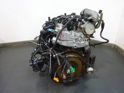 MOTOR COMPLETO SUZUKI VITARA SE SV 2003 2.0 HDI (90 CV)