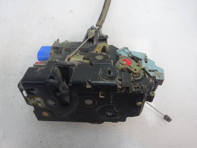 CERRADURA PUERTA TRASERA DERECHA SEAT TOLEDO 2005 1.9 TDI (105 CV)