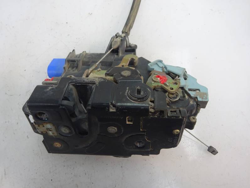 CERRADURA PUERTA TRASERA DERECHA SEAT TOLEDO 2005 1.9 TDI (105 CV)