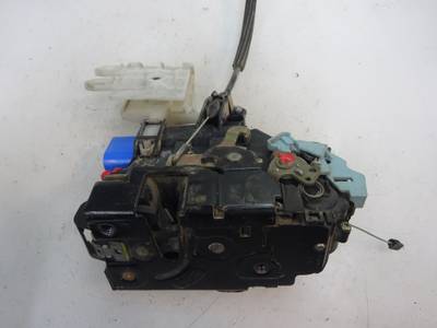 CERRADURA PUERTA DELANTERA DERECHA SEAT TOLEDO 2005 1.9 TDI (105 CV)