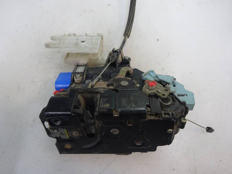 CERRADURA PUERTA DELANTERA DERECHA SEAT TOLEDO 2005 1.9 TDI (105 CV)