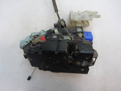 CERRADURA PUERTA DELANTERA IZQUIERDA SEAT TOLEDO 2005 1.9 TDI (105 CV)