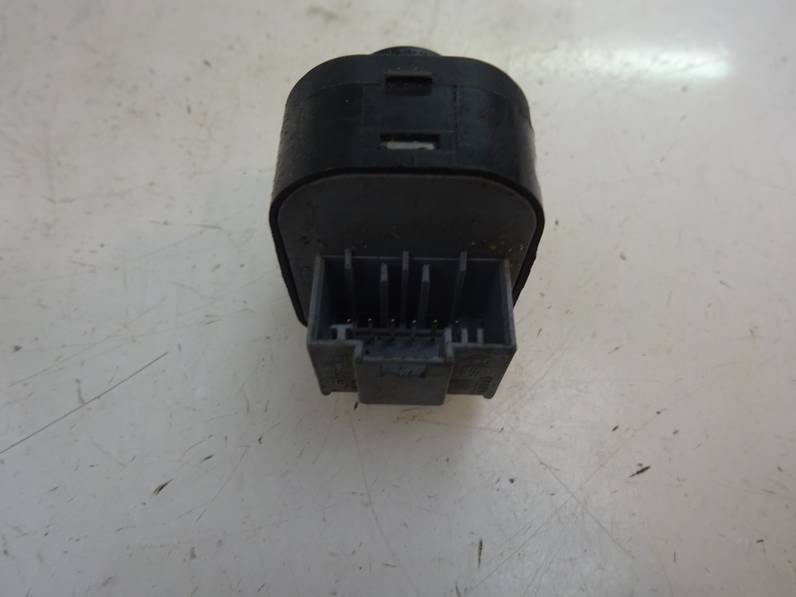 MANDO RETROVISOR SEAT TOLEDO 2005 1.9 TDI (105 CV)