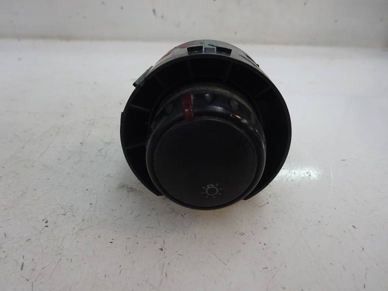 MANDO LUCES SEAT TOLEDO 2005 1.9 TDI (105 CV)