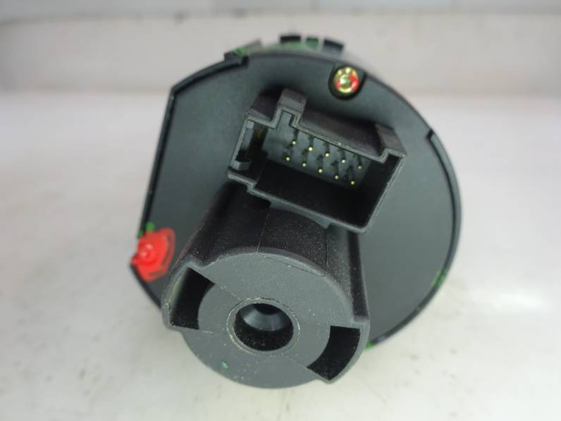 MANDO LUCES SEAT TOLEDO 2005 1.9 TDI (105 CV)