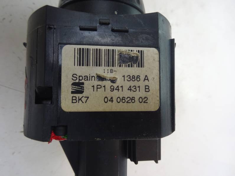 MANDO LUCES SEAT TOLEDO 2005 1.9 TDI (105 CV)