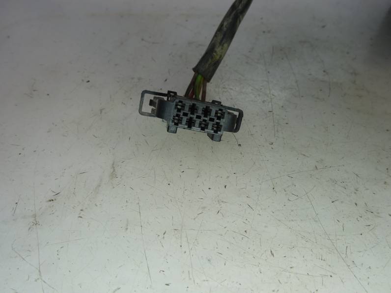 RETROVISOR DERECHO SEAT TOLEDO 2005 1.9 TDI (105 CV)