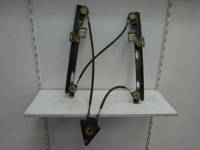 ELEVALUNAS DELANTERO DERECHO SEAT TOLEDO 2005 1.9 TDI (105 CV)