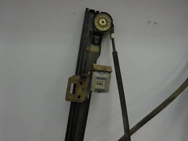 ELEVALUNAS DELANTERO DERECHO SEAT TOLEDO 2005 1.9 TDI (105 CV)