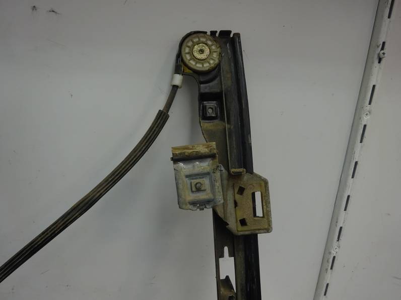 ELEVALUNAS DELANTERO DERECHO SEAT TOLEDO 2005 1.9 TDI (105 CV)