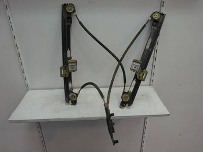 ELEVALUNAS DELANTERO IZQUIERDO SEAT TOLEDO 2005 1.9 TDI (105 CV)