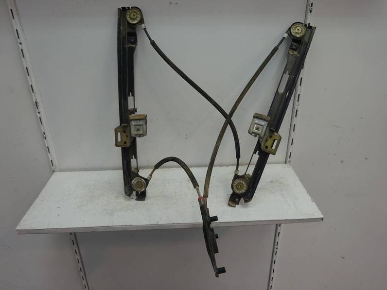 ELEVALUNAS DELANTERO IZQUIERDO SEAT TOLEDO 2005 1.9 TDI (105 CV)