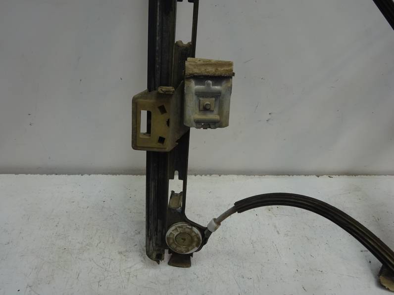 ELEVALUNAS DELANTERO IZQUIERDO SEAT TOLEDO 2005 1.9 TDI (105 CV)