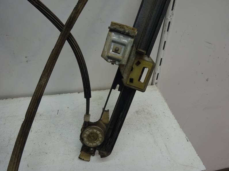 ELEVALUNAS DELANTERO IZQUIERDO SEAT TOLEDO 2005 1.9 TDI (105 CV)