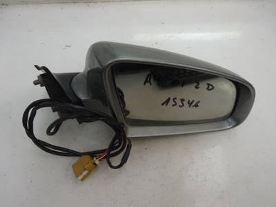 RETROVISOR DERECHO AUDI A4 AVANT 2001 2.5 V6 24V TDI (155 CV)