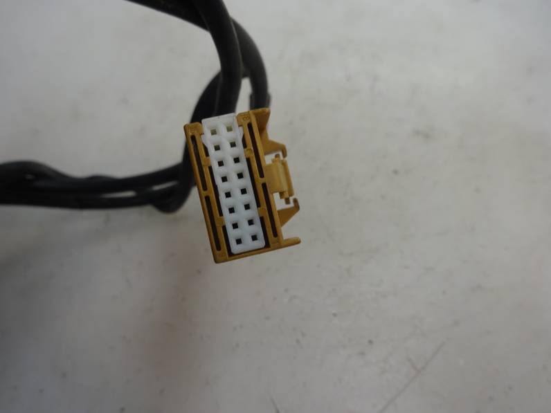 RETROVISOR DERECHO AUDI A4 AVANT 2001 2.5 V6 24V TDI (155 CV)