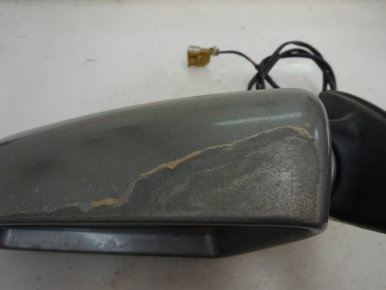RETROVISOR IZQUIERDO AUDI A4 AVANT 2001 2.5 V6 24V TDI (155 CV)
