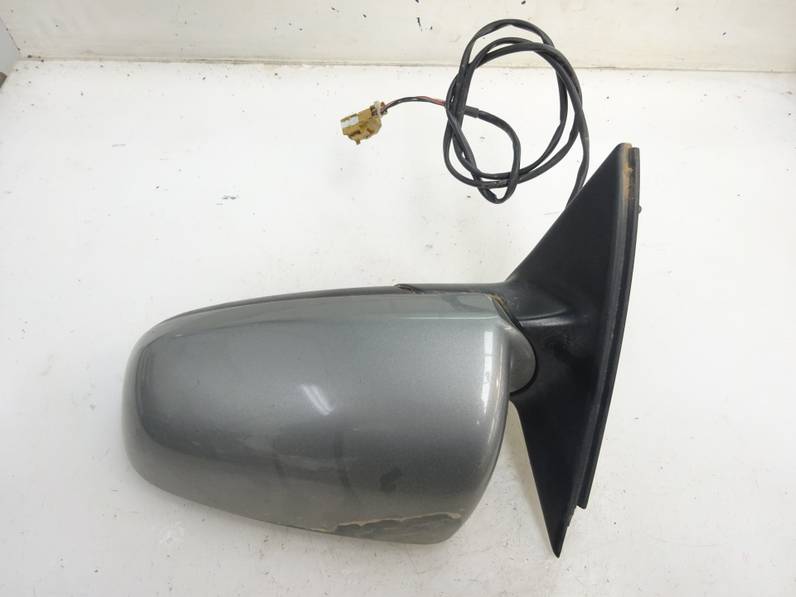 RETROVISOR IZQUIERDO AUDI A4 AVANT 2001 2.5 V6 24V TDI (155 CV)