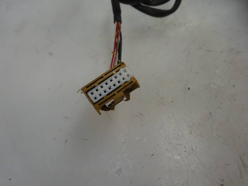 RETROVISOR IZQUIERDO AUDI A4 AVANT 2001 2.5 V6 24V TDI (155 CV)