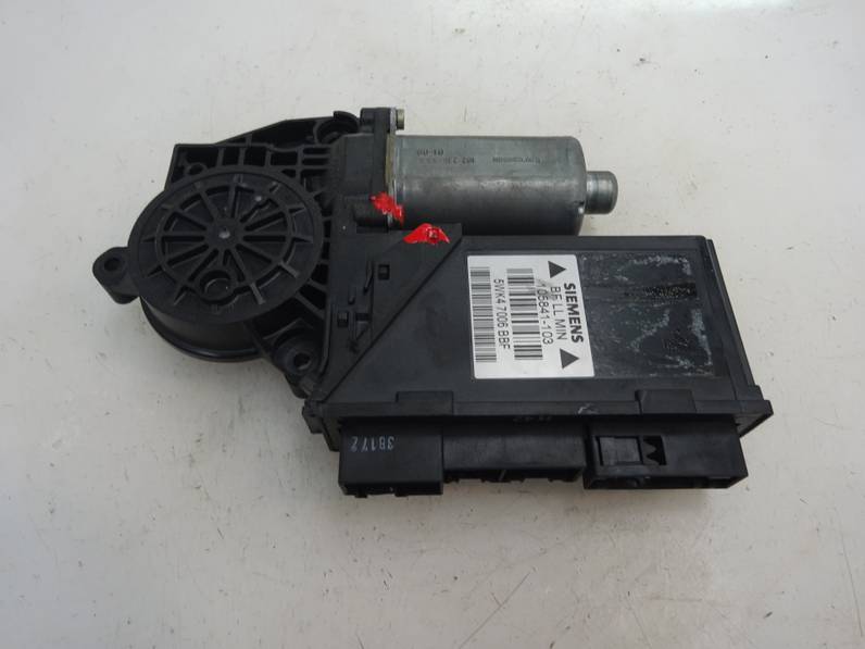 MOTOR ELEVALUNAS DELANTERO DERECHO AUDI A4 AVANT 2001 2.5 V6 24V TDI (155 CV)