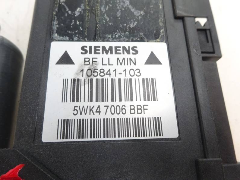 MOTOR ELEVALUNAS DELANTERO DERECHO AUDI A4 AVANT 2001 2.5 V6 24V TDI (155 CV)