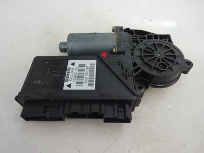 MOTOR ELEVALUNAS DELANTERO IZQUIERDO AUDI A4 AVANT 2001 2.5 V6 24V TDI (155 CV)