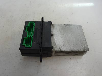 RESISTENCIA CALEFACCION RENAULT MEGANE II BERLINA 5P 2004 1.5 DCI D (82 CV)