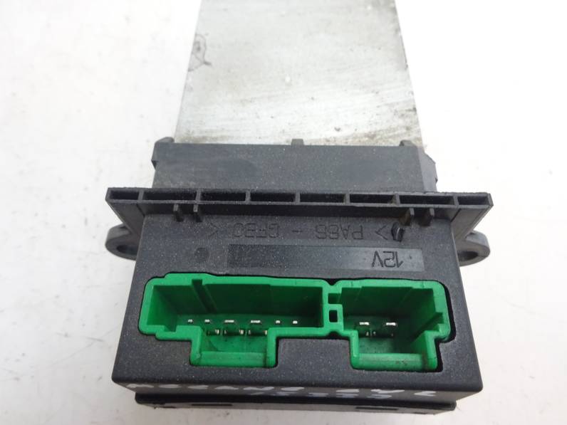 RESISTENCIA CALEFACCION RENAULT MEGANE II BERLINA 5P 2004 1.5 DCI D (82 CV)