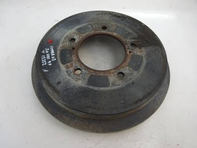 TAMBOR FRENO TRASERO SUZUKI VITARA SE SV 2003 2.0 HDI (90 CV)