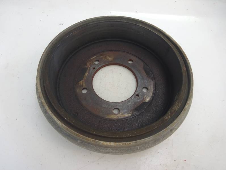 TAMBOR FRENO TRASERO SUZUKI VITARA SE SV 2003 2.0 HDI (90 CV)