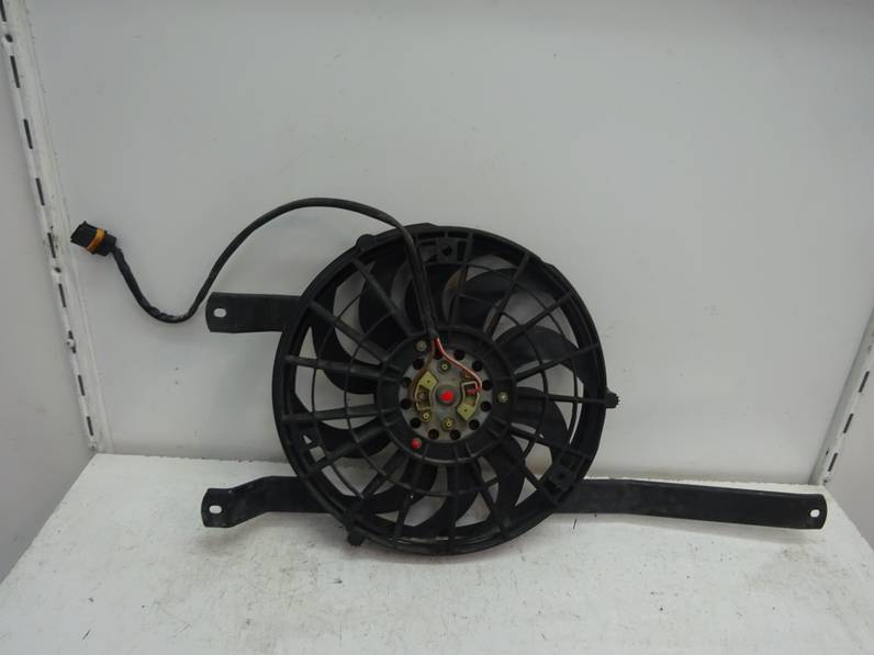 ELECTROVENTILADOR SUZUKI VITARA SE SV 2003 2.0 HDI (90 CV)