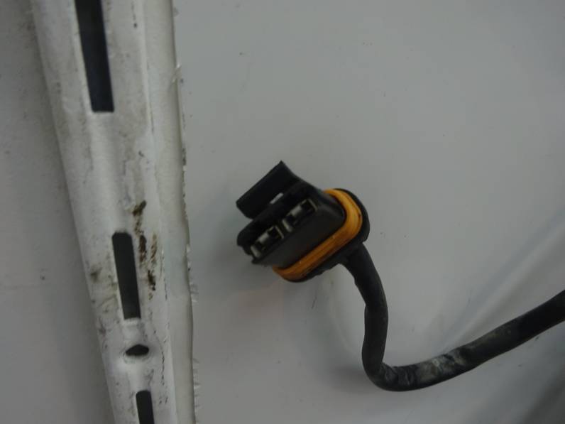 ELECTROVENTILADOR SUZUKI VITARA SE SV 2003 2.0 HDI (90 CV)