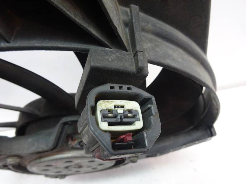 ELECTROVENTILADOR SUZUKI VITARA SE SV 2003 2.0 HDI (90 CV)