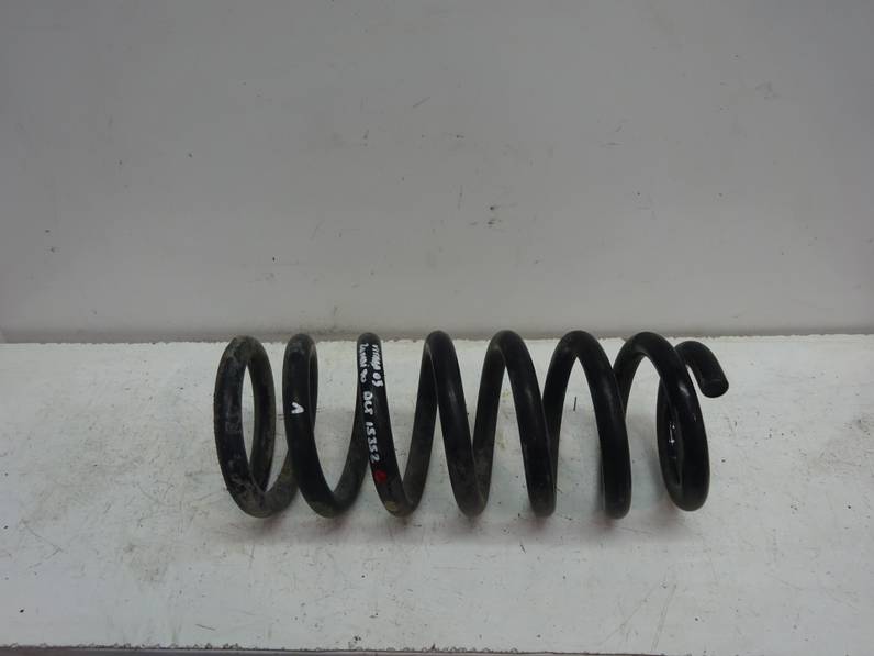 MUELLE AMORTIGUACION SUZUKI VITARA SE SV 2003 2.0 HDI (90 CV)