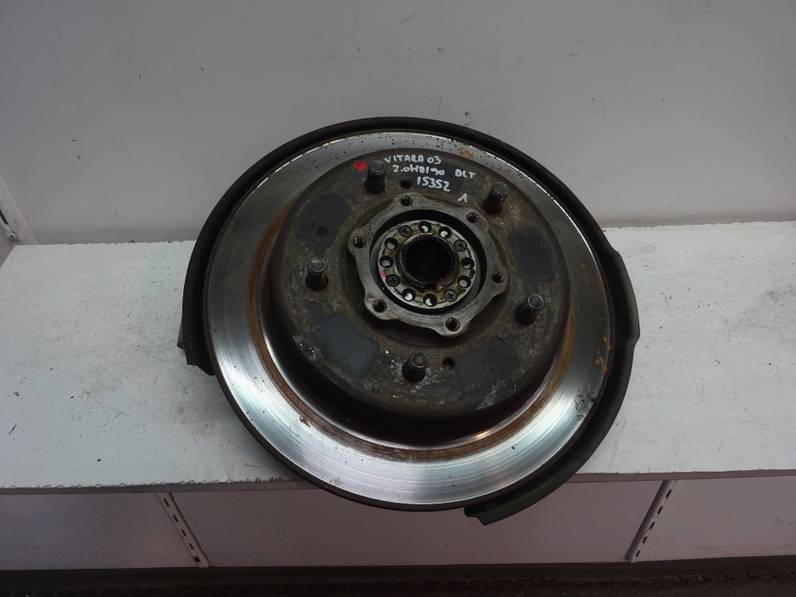 MANGUETA DELANTERA DERECHA SUZUKI VITARA SE SV 2003 2.0 HDI (90 CV)