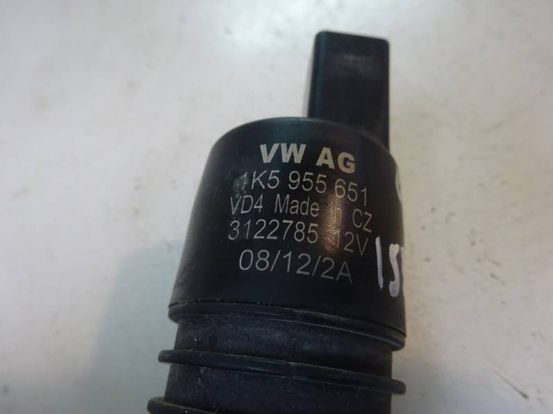 BOMBA LIMPIA VOLKSWAGEN CADDY KA KB 2012 1.6 TDI (102 CV)