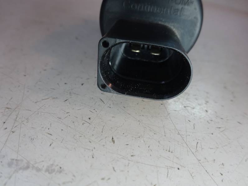 BOMBA LIMPIA VOLKSWAGEN CADDY KA KB 2012 1.6 TDI (102 CV)