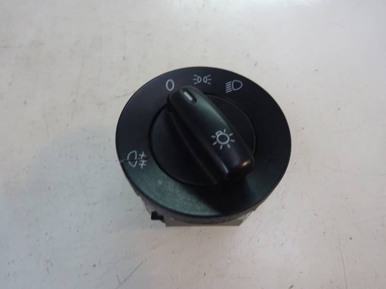 MANDO LUCES VOLKSWAGEN CADDY KA KB 2012 1.6 TDI (102 CV)