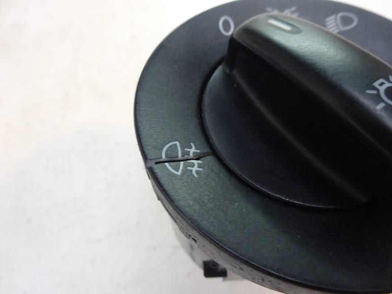 MANDO LUCES VOLKSWAGEN CADDY KA KB 2012 1.6 TDI (102 CV)