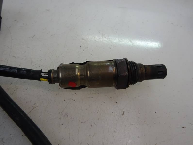 SONDA LAMBDA VOLKSWAGEN CADDY KA KB 2012 1.6 TDI (102 CV)