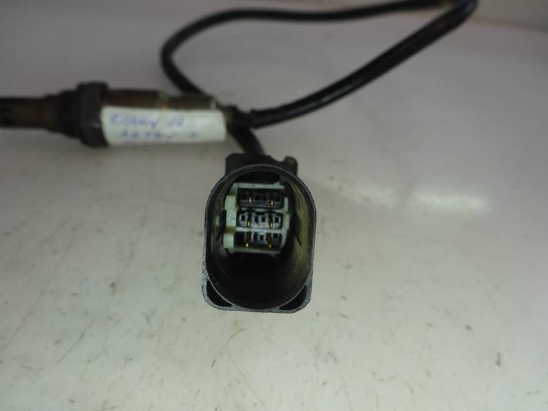 SONDA LAMBDA VOLKSWAGEN CADDY KA KB 2012 1.6 TDI (102 CV)