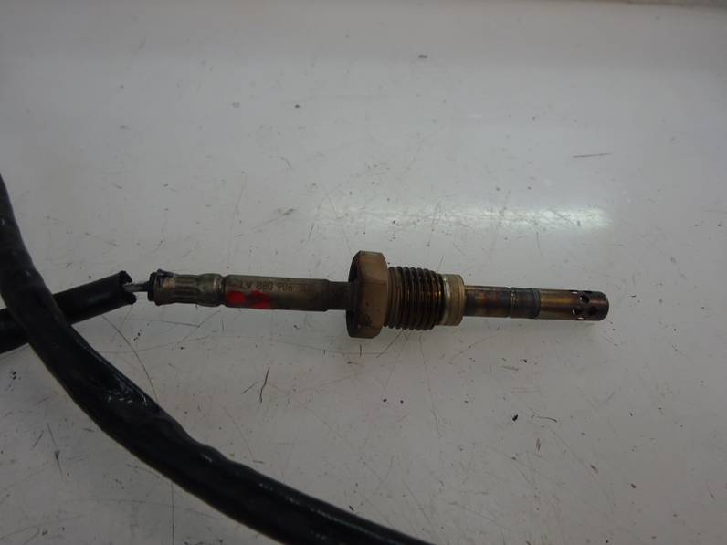 SONDA LAMBDA VOLKSWAGEN CADDY KA KB 2012 1.6 TDI (102 CV)