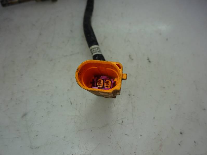 SONDA LAMBDA VOLKSWAGEN CADDY KA KB 2012 1.6 TDI (102 CV)