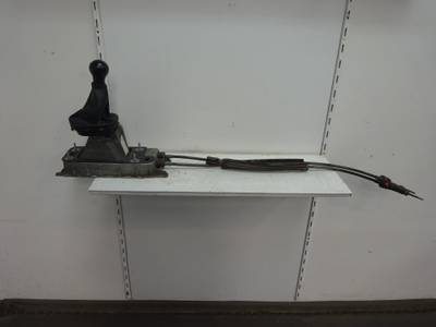 PALANCA CAMBIO VOLKSWAGEN CADDY KA KB 2012 1.6 TDI (102 CV)