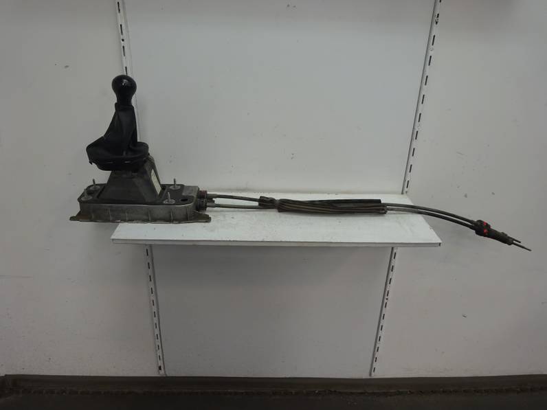 PALANCA CAMBIO VOLKSWAGEN CADDY KA KB 2012 1.6 TDI (102 CV)