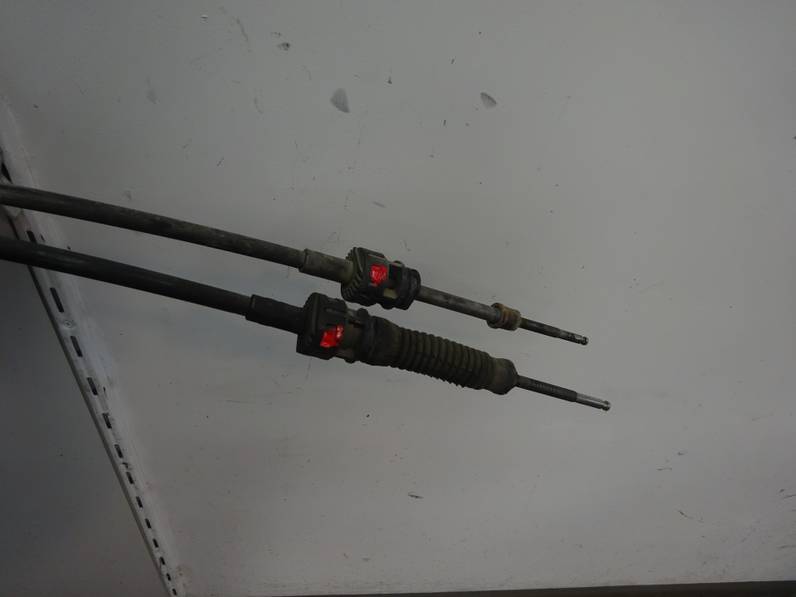 PALANCA CAMBIO VOLKSWAGEN CADDY KA KB 2012 1.6 TDI (102 CV)